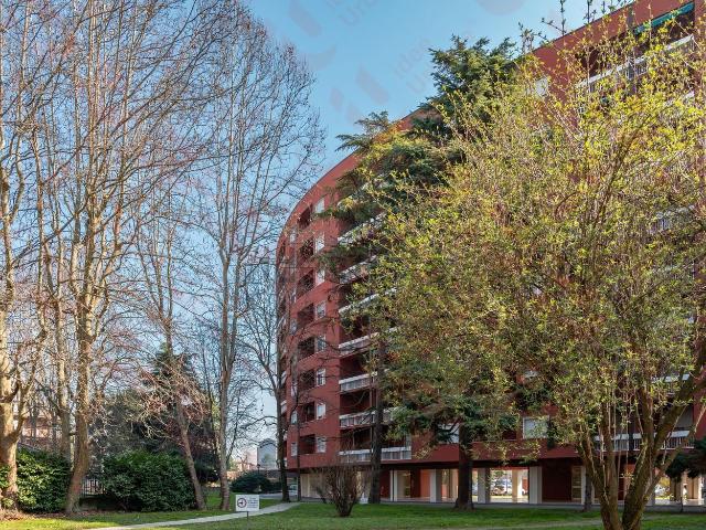 Appartamento in vendita a Vimodrone, Milano