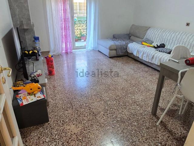 Appartamento in vendita a Calabria, Catanzaro