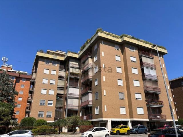 Appartamento in vendita a Bicocca, Piemonte