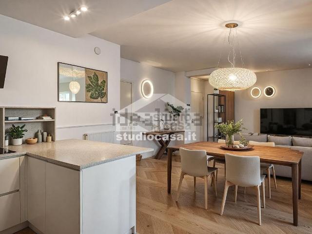 Appartamento in vendita a Comun Nuovo, Bergamo