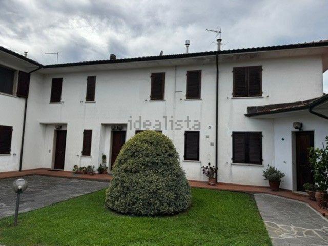 Appartamento in vendita a Santissima Annunziata, Lucca