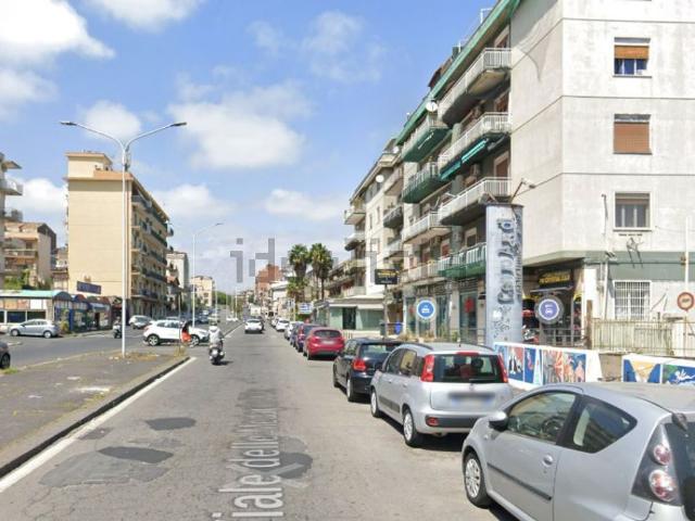 Appartamento in vendita a Centro storico, Catania