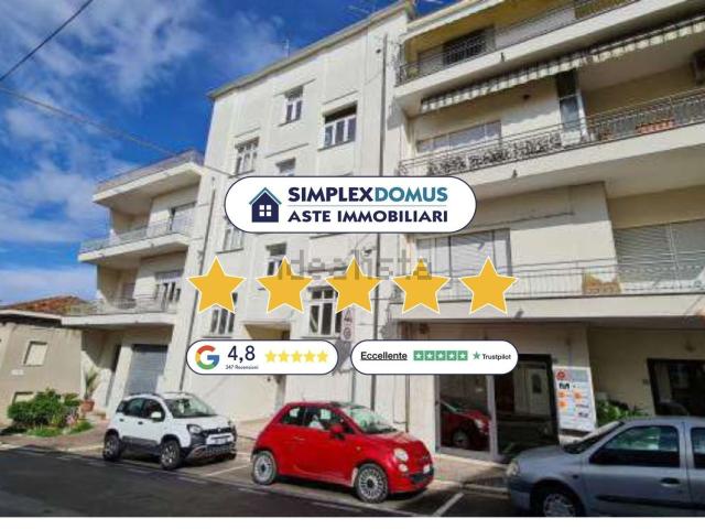 Appartamento in vendita a Marche, Fermo