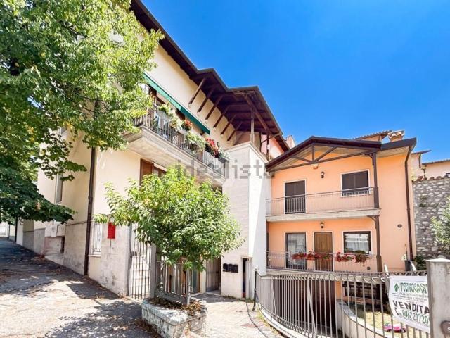 Appartamento in vendita a Quarto di San Pietro, Tornimparte