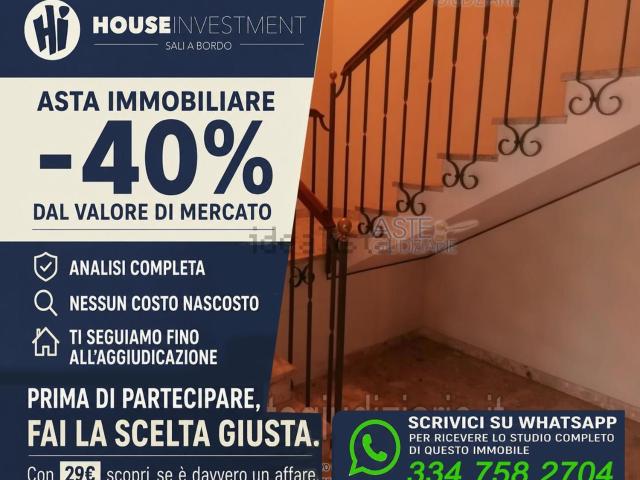 Appartamento in vendita a Unione di Comuni della Romagna Forlivese, Quattro