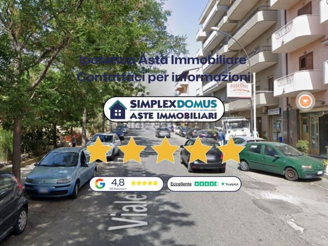 Appartamento in vendita a Ravagnese, Reggio di Calabria