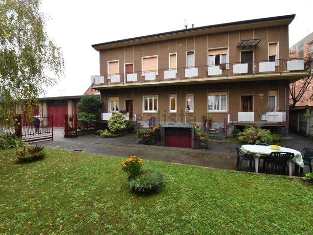 Appartamento in vendita a Monza, Monza-brianza