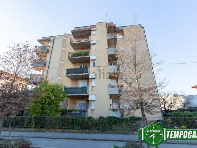 Appartamento in vendita a Romano di Lombardia, Bergamo