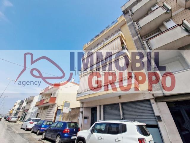 Appartamento in vendita a San Valentino, Puglia