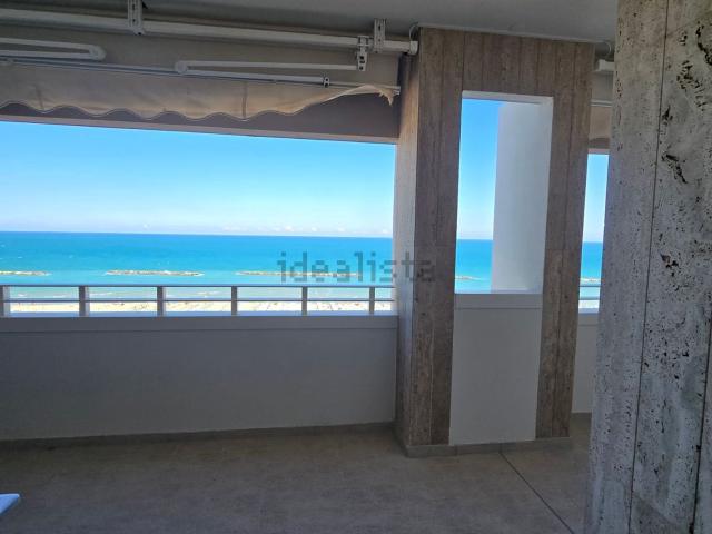 Appartamento in vendita a Mare, San Benedetto del Tronto
