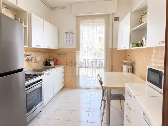 Appartamento in vendita a Valletta Paiolo, Mantova