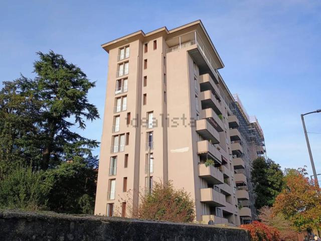 Appartamento in vendita a Mezzana, Somma Lombardo