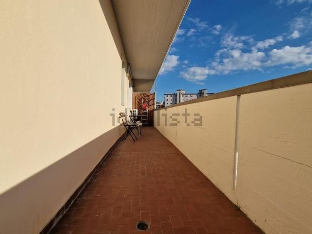 Appartamento in vendita a Marina di Carrara, Carrara