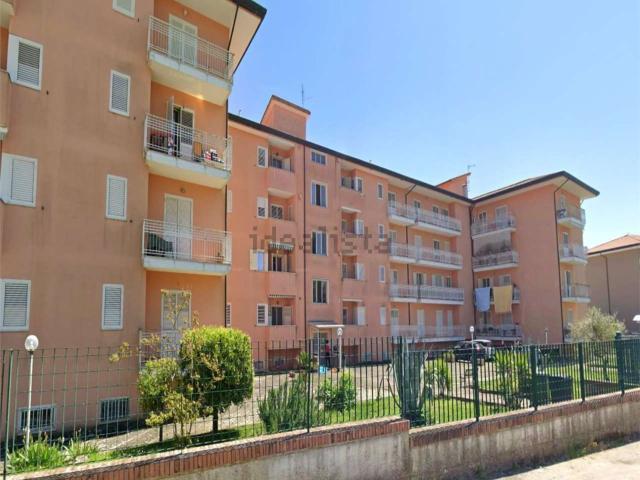 Appartamento in vendita a Borgo Fontanelle, Montesarchio