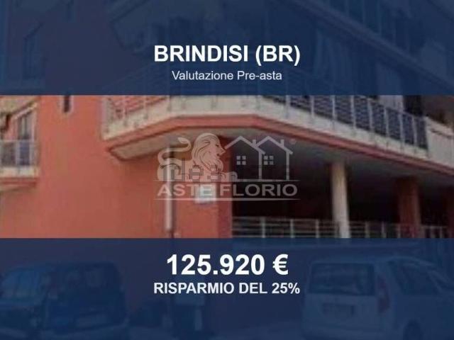 Appartamento in vendita a Centro, Puglia