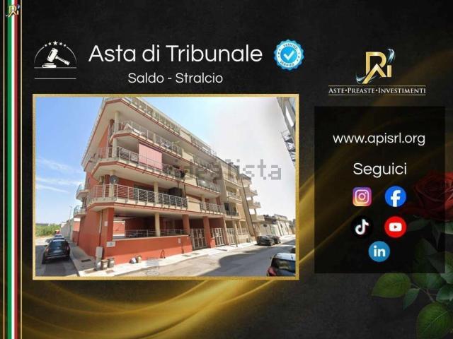 Appartamento in vendita a Centro, Puglia