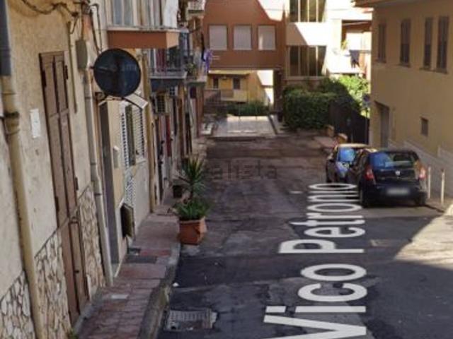 Appartamento in vendita a Piano Notaro, Gela