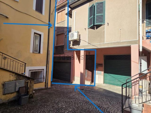 Appartamento in vendita a Ceccano, Lazio