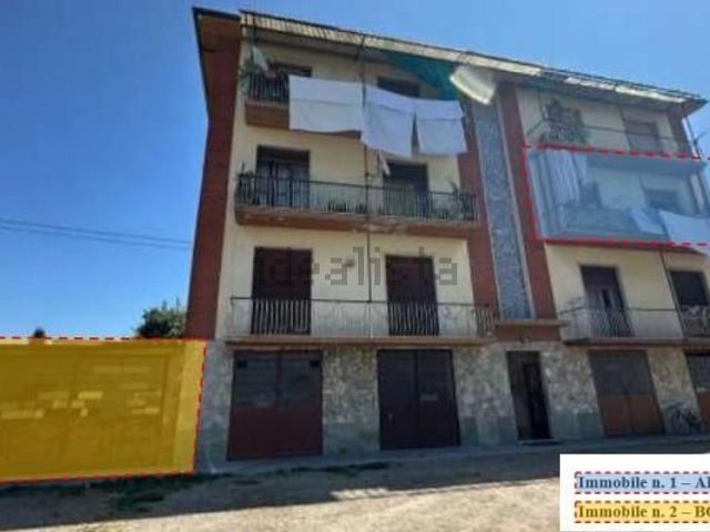 Appartamento in vendita a Piemonte, Cuneo