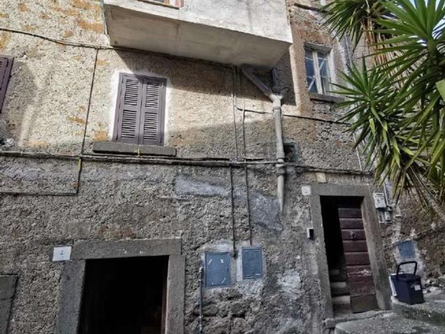 Appartamento in vendita a Mazzocchio Basso, Vetralla