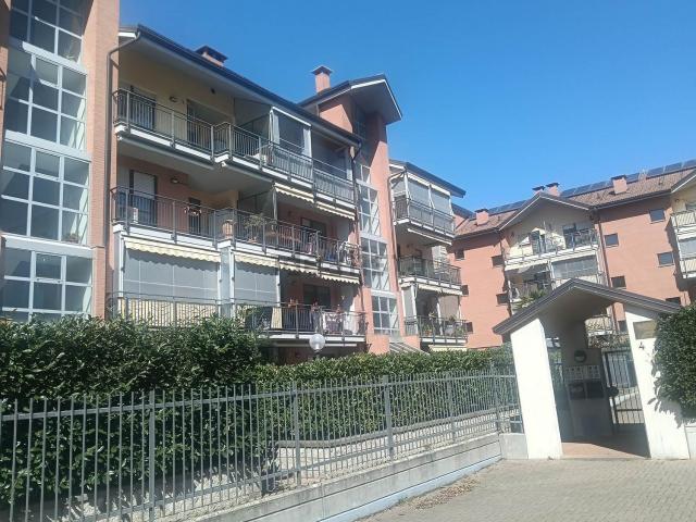 Appartamento in vendita a Piemonte, Torino