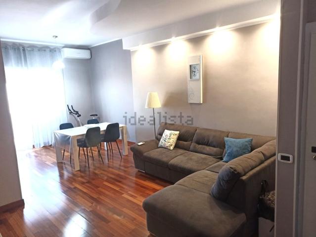 Appartamento in vendita a Piccarello, Latina