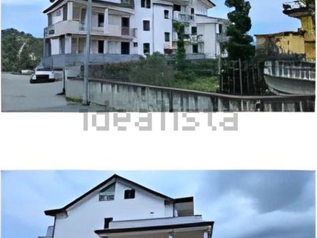 Appartamento in vendita a Taverna di Montalto Uffugo, Montalto Uffugo