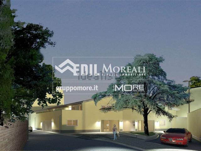 Appartamento in vendita a Modena, Cittadella