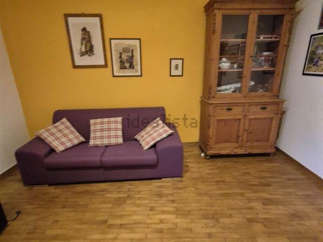 Appartamento in vendita a Pomarance, Pisa