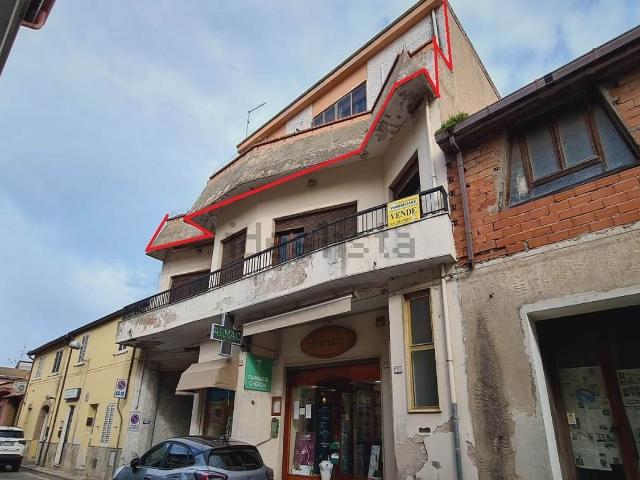 Appartamento in vendita a Siliqua, Sardigna/Sardegna