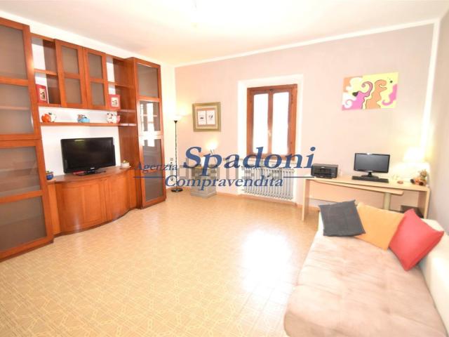 Appartamento in vendita a Uzzano, Toscana