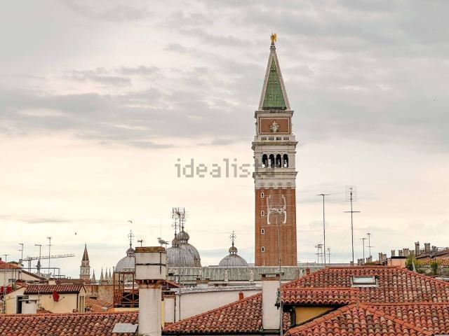 Appartamento in vendita a Venezia-Murano-Burano, Venezia