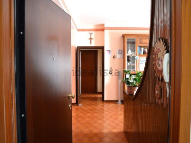 Appartamento in vendita a Sant'Agostino, Castelfidardo