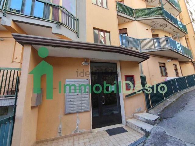 Appartamento in vendita a Montereale, Potenza