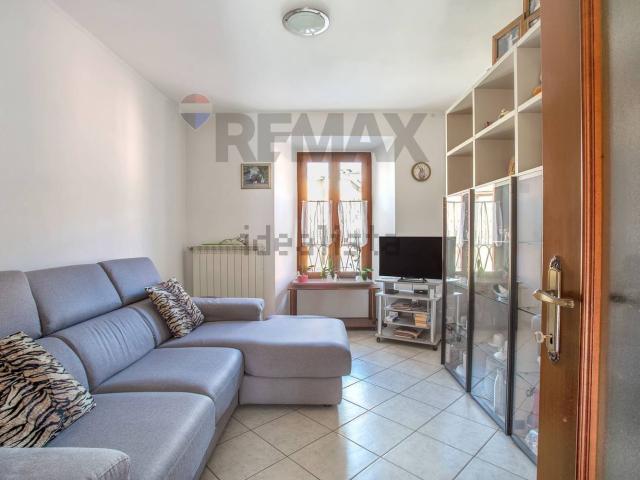 Appartamento in vendita a Bagnella, Omegna