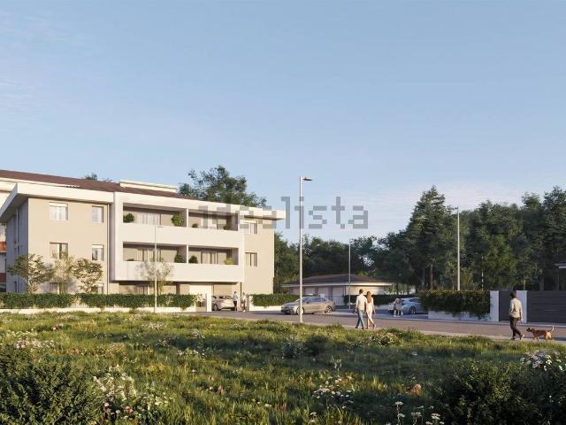 Appartamento in vendita a Unione Comuni Modenesi Area Nord, Mirandola