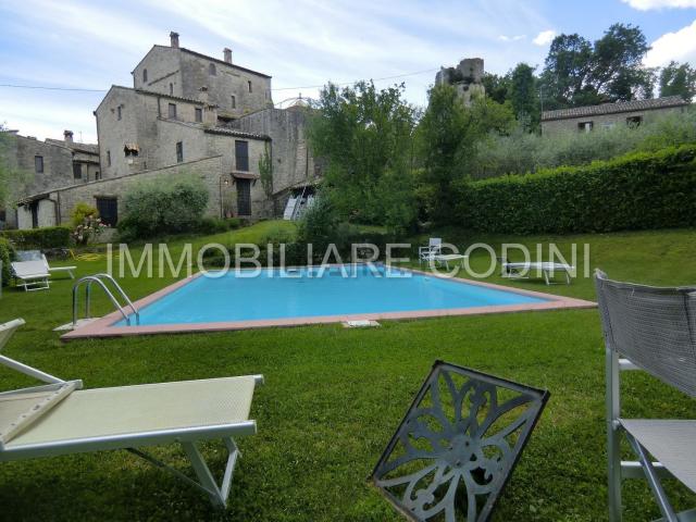 Appartamento in vendita a Torregentile, Izzalini