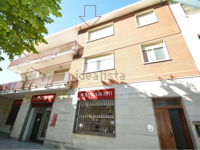 Appartamento in vendita a Piemonte, Asti