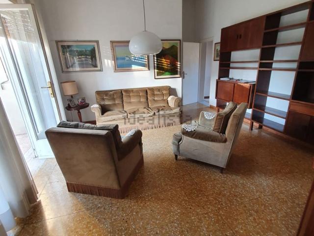 Appartamento in vendita a Tonfano, Toscana