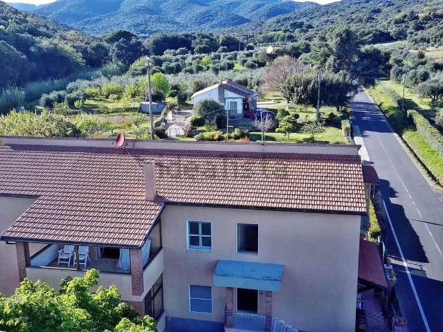 Appartamento in vendita a Castiglione Della Pescaia, Toscana