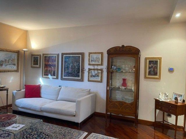 Appartamento in vendita a Prospiano, Gorla Minore
