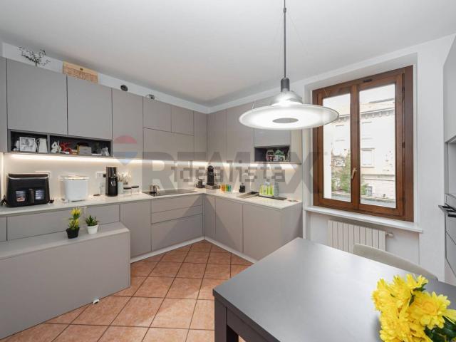 Appartamento in vendita a Sant'Alessandro, Villasanta