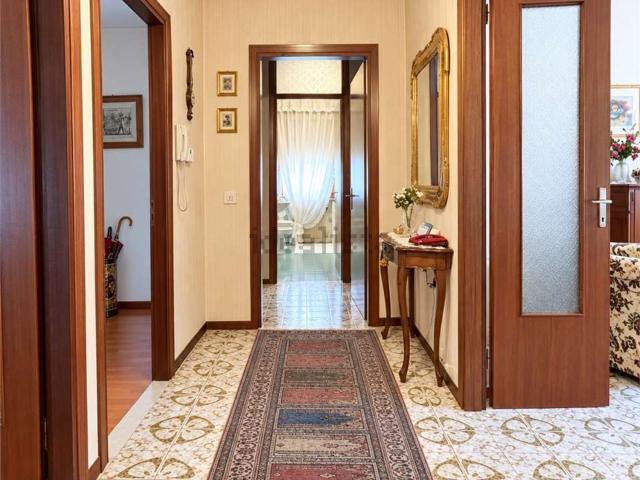 Appartamento in vendita a Follina, Treviso