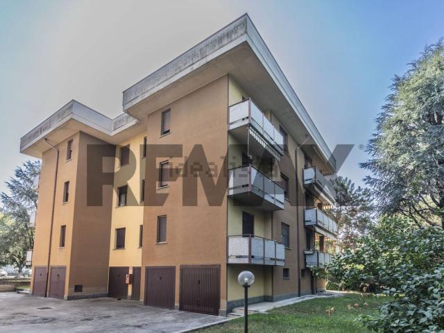 Appartamento in vendita a Pogliano Milanese, Lombardia