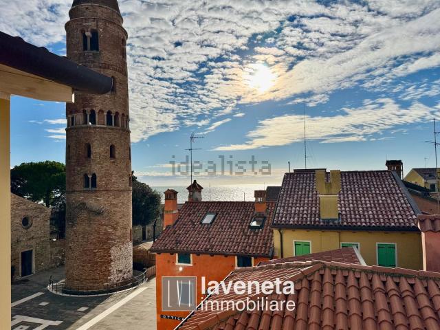 Attico in vendita a Caorle, Veneto