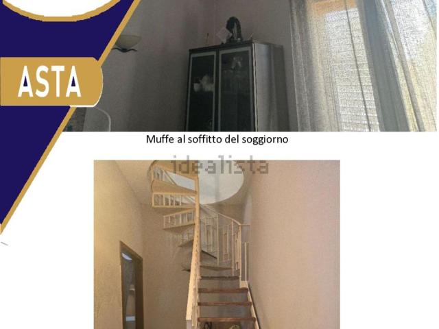Appartamento in vendita a Marsala, Sicilia