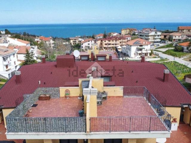 Appartamento in vendita a Lazzaretto, Ortona