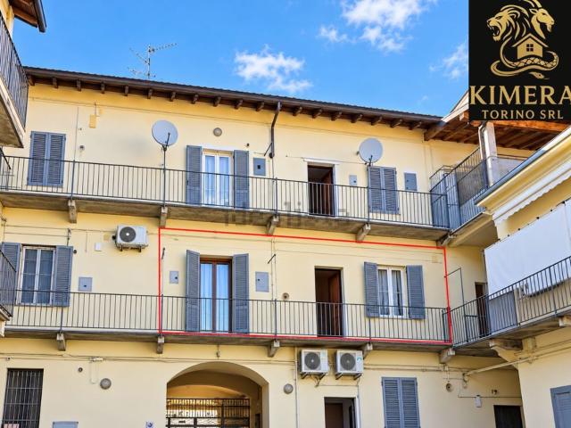 Appartamento in vendita a Sant'Antonio, Piemonte
