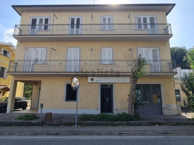 Appartamento in vendita a Marche, Fermo