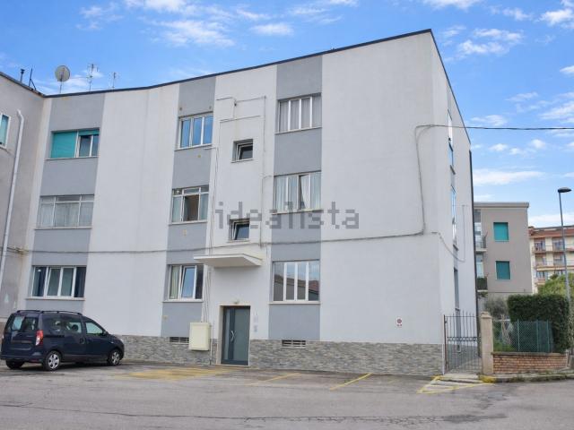 Appartamento in vendita a Santa Lucia, Vasto